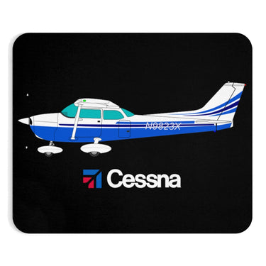 CESSNA - MOUSE PAD Printify